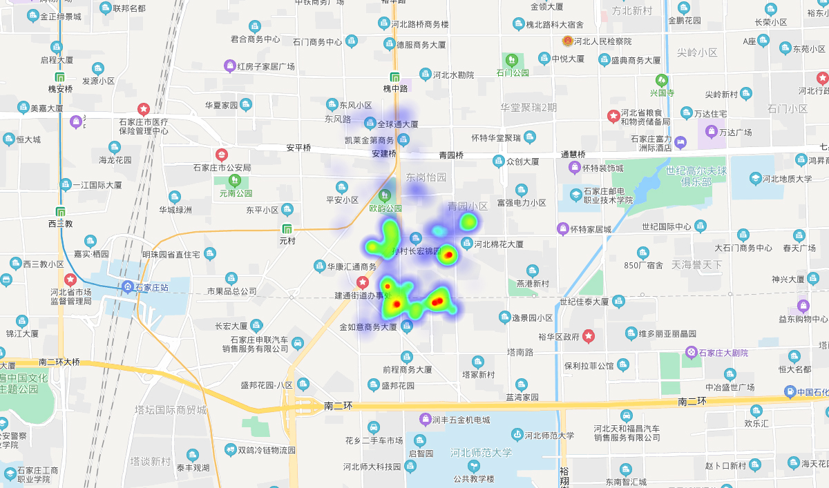 石家庄德航嘉业科技设计